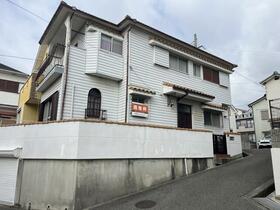 兵庫県神戸市垂水区歌敷山２丁目