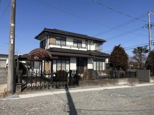 detached 福島県南相馬市原町区陣ケ崎