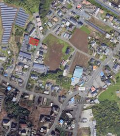 茨城県坂東市沓掛