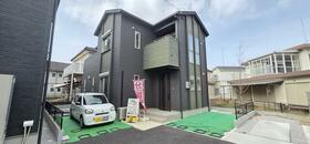 埼玉県行田市深水町