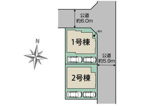 神奈川県藤沢市湘南台４丁目