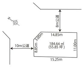 北海道札幌市東区北丘珠三条２丁目