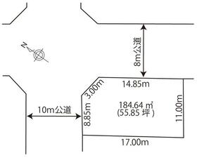 北海道札幌市東区北丘珠三条２丁目