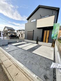 千葉県松戸市中根