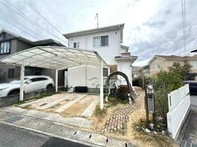 兵庫県姫路市北平野５丁目