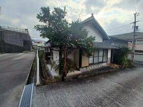 徳島県三好市池田町中西フロノタニ