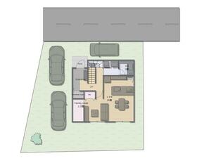 栃木県鹿沼市緑町３丁目