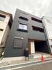 深江駅より徒歩3分 築2年6ヶ月 3階建の賃貸物件