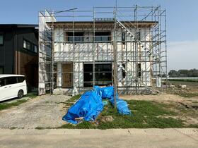 福岡県柳川市高島