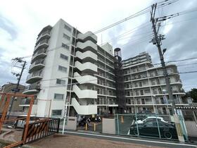 鶴見日光ハイツ