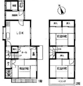 埼玉県羽生市大字藤井下組