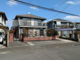 栃木県宇都宮市立伏町