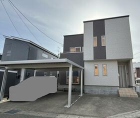 秋田県秋田市横森４丁目