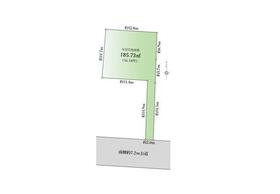 東京都杉並区井草１丁目