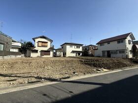 神奈川県横浜市保土ケ谷区新桜ケ丘１丁目