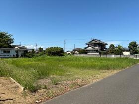 千葉県山武郡横芝光町宮川