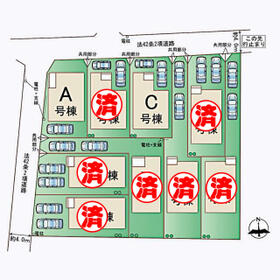 宮城県仙台市太白区長町８丁目