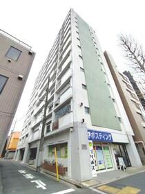 新高円寺ロイヤルマンション