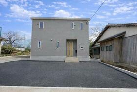 福岡県八女市蒲原