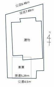 神奈川県横浜市港南区東永谷３丁目