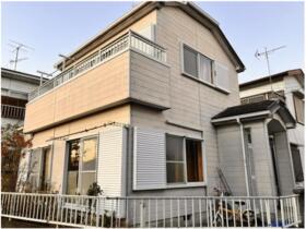 千葉県大網白里市上貝塚