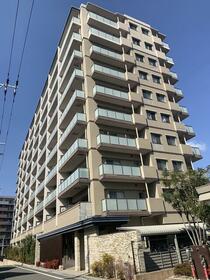 リビオ桃園パークフォレスト