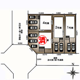 宮城県仙台市宮城野区鶴巻１丁目