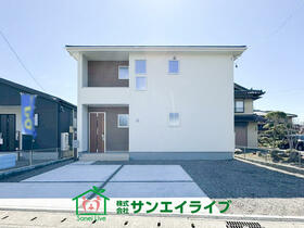 岐阜県本巣市下真桑