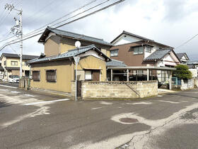 福井県鯖江市住吉町３丁目
