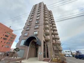 ライオンズマンション苫小牧錦町