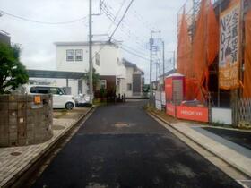 神奈川県秦野市平沢