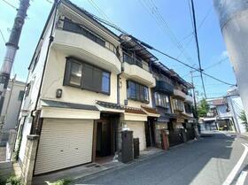 大阪府大阪市城東区中浜３丁目