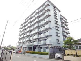 パレ・ドール萩原・大分?