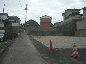 山口県下関市山手町
