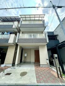 大阪府東大阪市花園西町１丁目