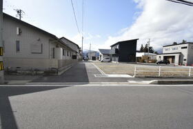長野県松本市大字島内