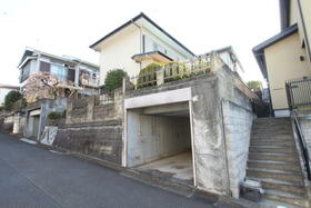 神奈川県海老名市国分寺台４丁目