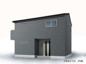 千葉県千葉市若葉区大宮台６丁目