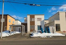 北海道札幌市北区拓北四条３丁目