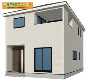 大分県大分市緑が丘４丁目