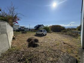 長野県長野市大字徳間