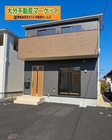大分県大分市緑が丘４丁目