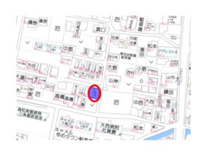 香川県高松市三条町