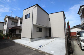 愛媛県松山市南江戸４丁目