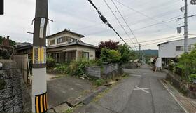 山口県周南市大字大河内自由ケ丘