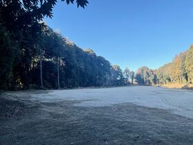 千葉県白井市神々廻