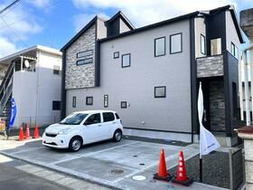 福島県福島市南沢又字下並松