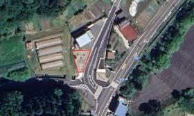 愛知県豊田市永太郎町梛下