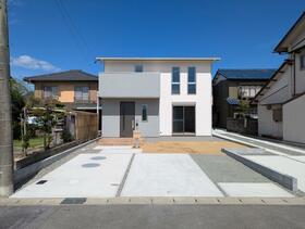 愛知県一宮市時之島字詫美