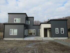 北海道勇払郡むかわ町豊城